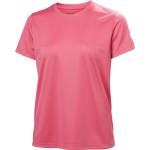 Helly Hansen W Hh Tech T-Shirt 2.0 Размер: L / Цвят: розов