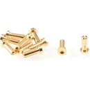 RUDDOG G4 zlaté konektory 10 ks