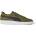 PUMA Мъжки маратонки Puma Smash 3.0 Buck Low-Top Trainers Mens - Green/Black