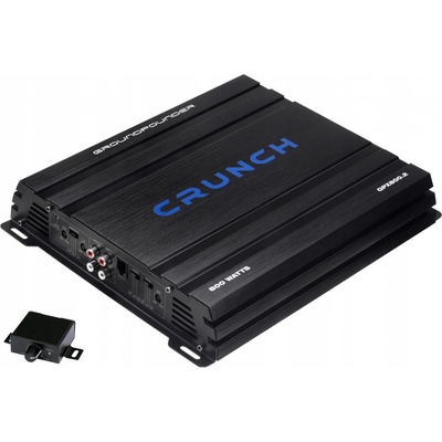 Crunch GPX800.2