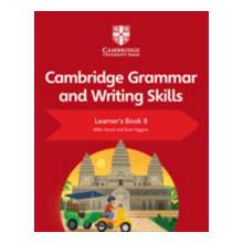 Cambridge Grammar and Writing Skills