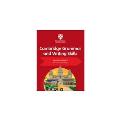 Cambridge Grammar and Writing Skills
