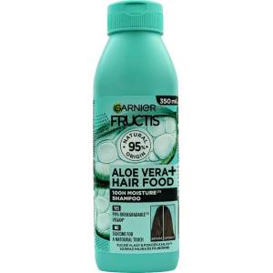 Garnier Fructis Hair Food Aloe Vera 100H Moisture Shampoo 350 ml