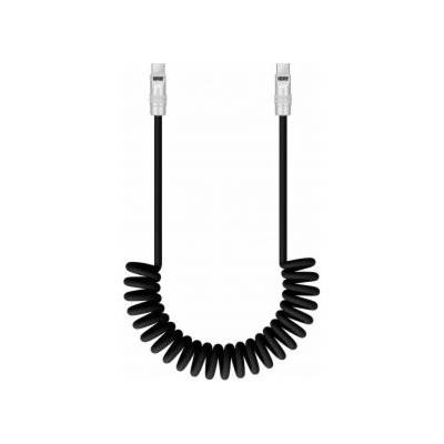 Vonmhlen NL4989 USB USB-C - USB-C 1,5m černý