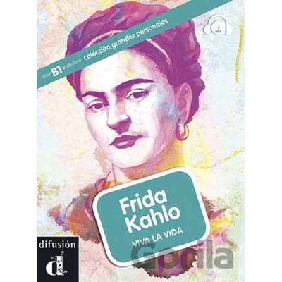 Frida Kahlo - Duran, A. R