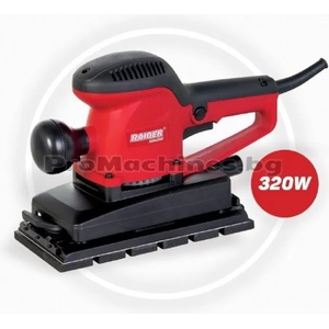 Raider RDI-SA25 (041402)