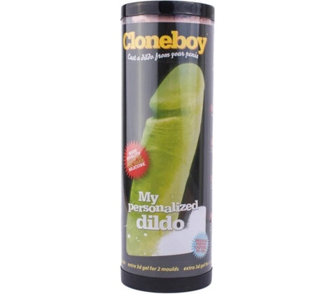 CloneBoy Glow In The