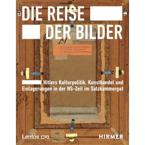 Die Reise der Bilder (ISBN: 9783777443072)