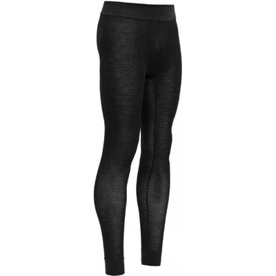 Devold Breeze Man Long Johns čierna