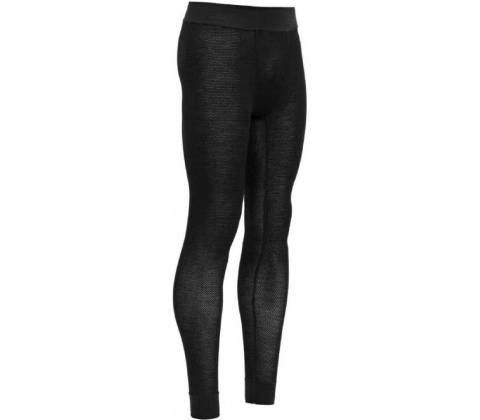 Devold Breeze Man Long Johns čierna