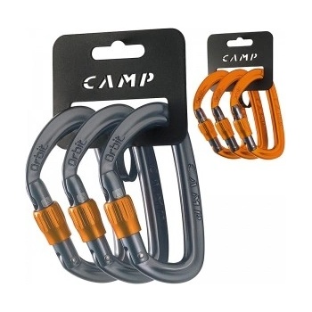 Camp Set 3 Orbit Lock