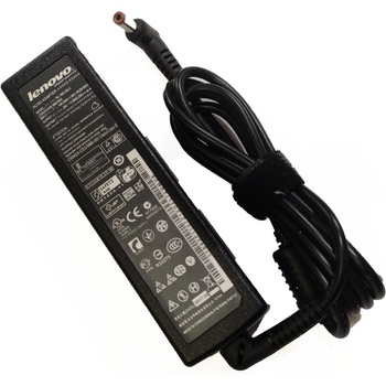 Lenovo Lenovo, 65W, 20V, 3.25A, 5.5mm 2.5mm, Оригинално (CHAR0208)