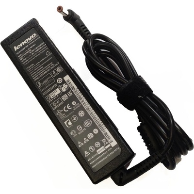 Lenovo Lenovo, 65W, 20V, 3.25A, 5.5mm 2.5mm, Оригинално (CHAR0208)