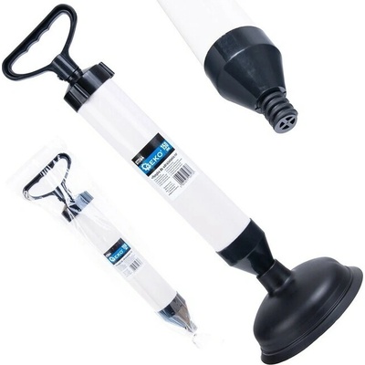 GEKO Pištoľ na čistenie potrubí stlačeným vzduchom 61854 G73164