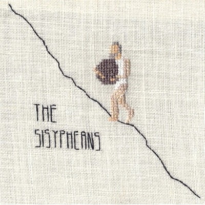 XYLOURIS WHITE - SISYPHEANS CD