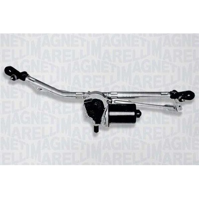 Systém čištění skel MAGNETI MARELLI 064012001010