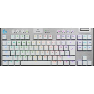 Logitech G915 X Lightspeed TKL (920-012737) Клавиатури