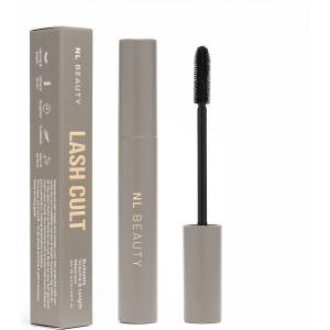 NL Beauty Спирала За Мигли LASH CULT PAINT ME BLACK NL Beauty (760053)