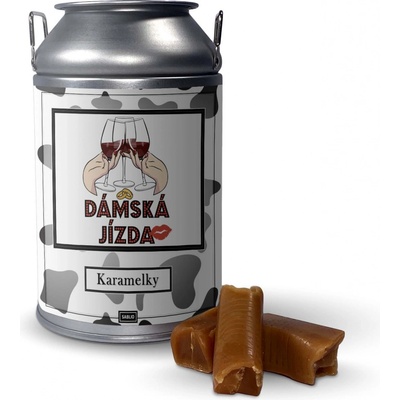 SABLIO Dámská jízda 250 g