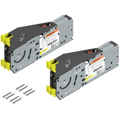 BLUM Aventos HL TOP 22L2500 silný