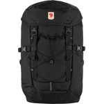 Fjällräven Туристическа раница Fjällräven Skule Top 26 Walking backpack - Black - размер One Size (502-8008-0111)