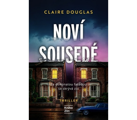 Noví sousedé