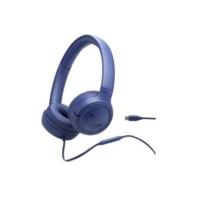 JBL Tune 530 USB-C JBLT530CBLU