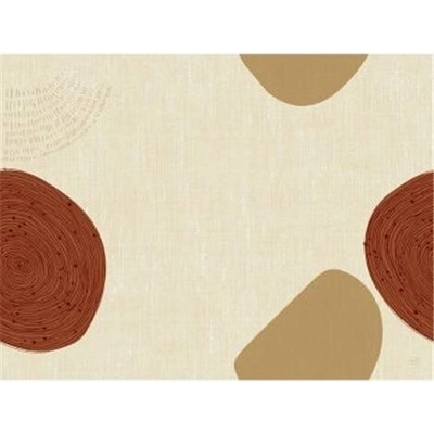Dunicel Prestierka EARTHY 100ks 100030531 30x40cm
