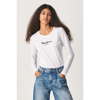 Pepe Jeans NEW VIRGINIA LS