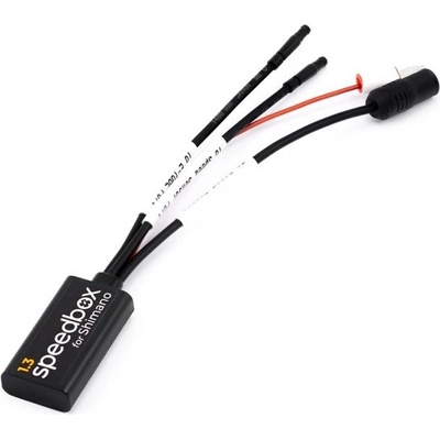 SpeedBox 1.3 pro Shimano EP8