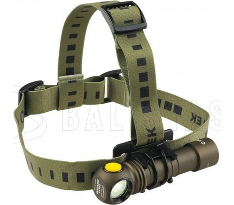 Armytek Wizard C2 PRO MAX