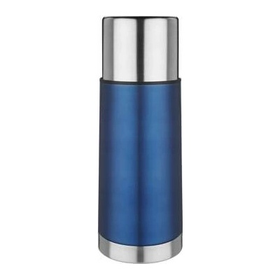 Eva Termoska 350 ml modrá matná