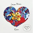 MRAZ JASON: KNOW LP
