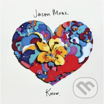 MRAZ JASON: KNOW LP