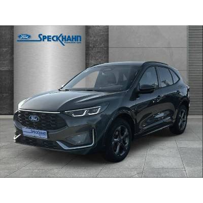 Ford Kuga FHEV ST-Line X 132 kW