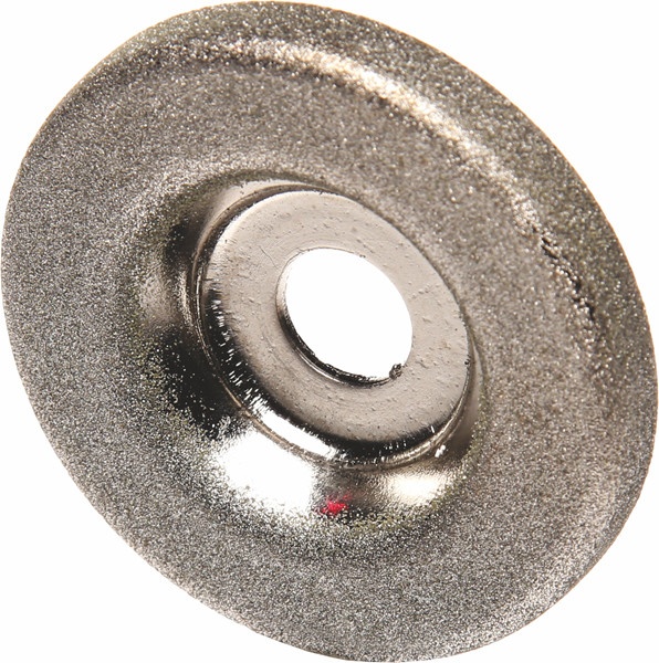 Meule De Rechange Pour Touret A Meuler - MSW - Granulation 36