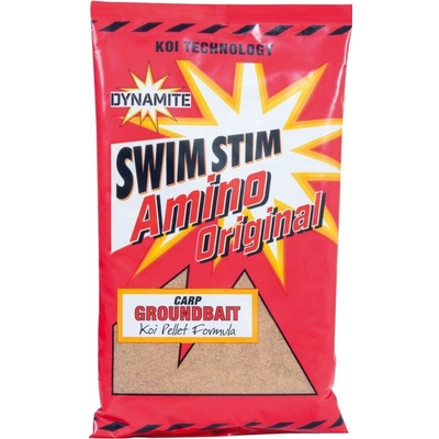 Dynamite Baits Swim Stim Amino Original Groundbait 900 g