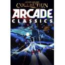 Anniversary Collection Arcade Classics