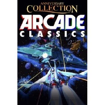 Anniversary Collection Arcade Classics