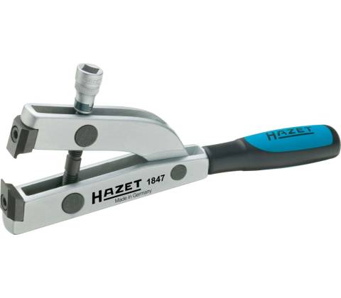 Hazet 1847
