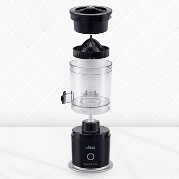 Image 1 of Ufesa Squeeze & Go