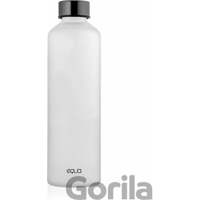 Equa Mismatch Translucent Black 750ml