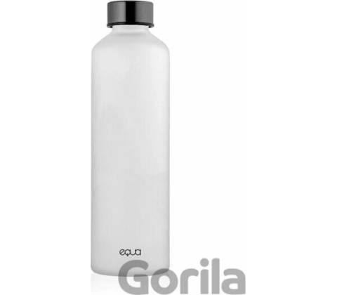 Equa Mismatch Translucent Black 750ml