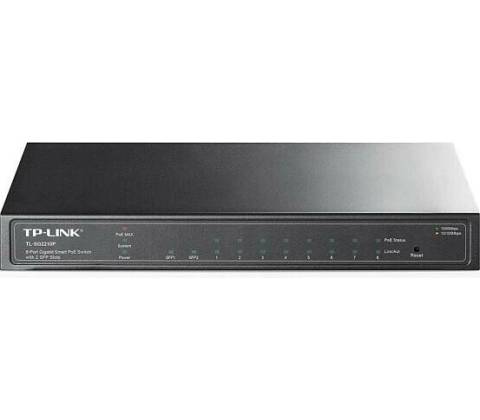 TP-Link Omada SG2210P