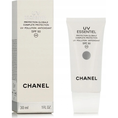 Chanel UV Essentiel denní krém 30 ml