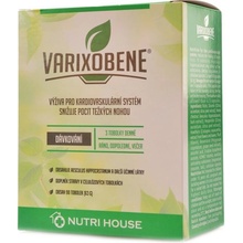 Nutrihouse Varixobene 90 kapslí