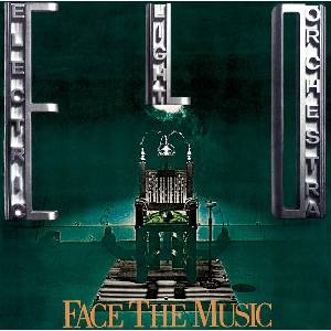 Sony Music Electric Light Orchestra: Face The Music - CD (048704)