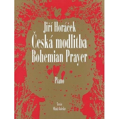 Česká modlitba pre klavír