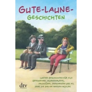 Gute-Laune-Geschichten | Karoline Adler (0000)