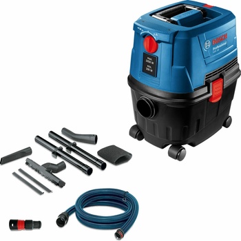 Bosch GAS 15 Professional 0.601.9E5.000